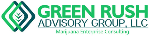 Green Rush Advisory Group LLC Logo
