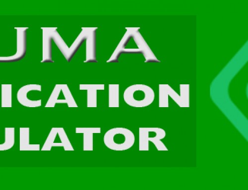 AUMA Application Simulator