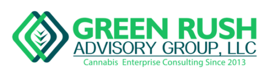 Green Rush Advisory Group LLC Logo